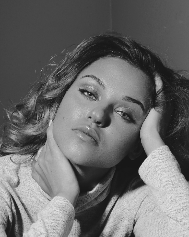 Darya Rudenok