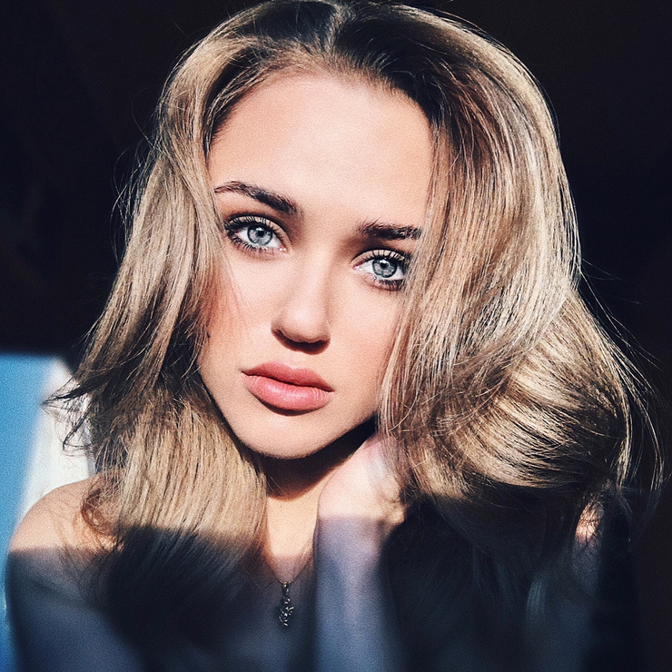 Darya Rudenok