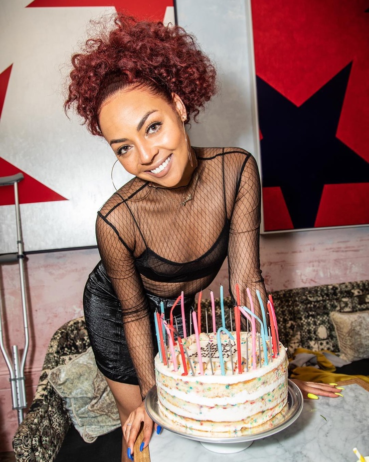 Ashley Everett picture