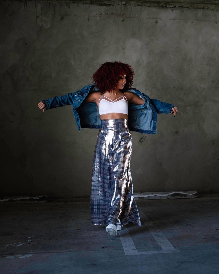 Ashley Everett picture