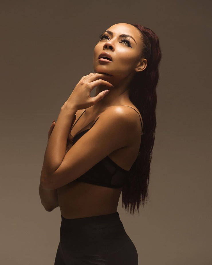 Picture of Ashley Everett