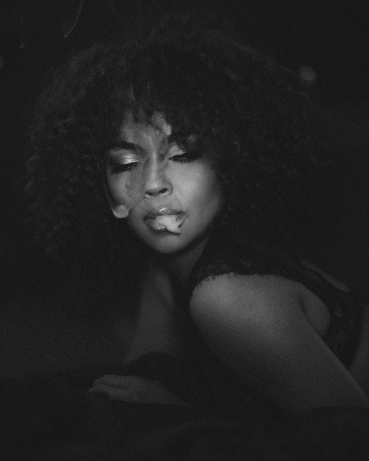 Ashley Everett