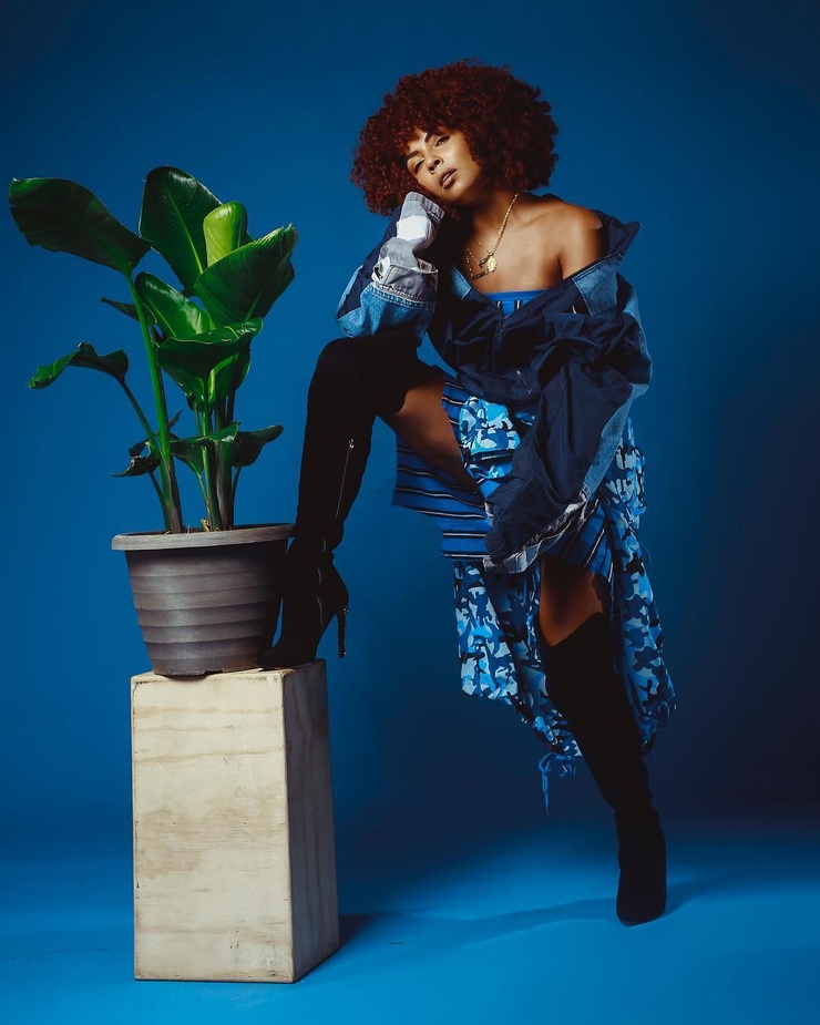 Picture of Ashley Everett