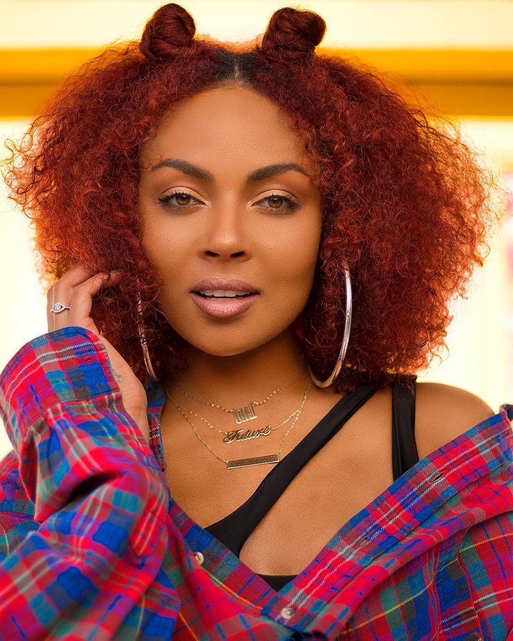 Ashley Everett