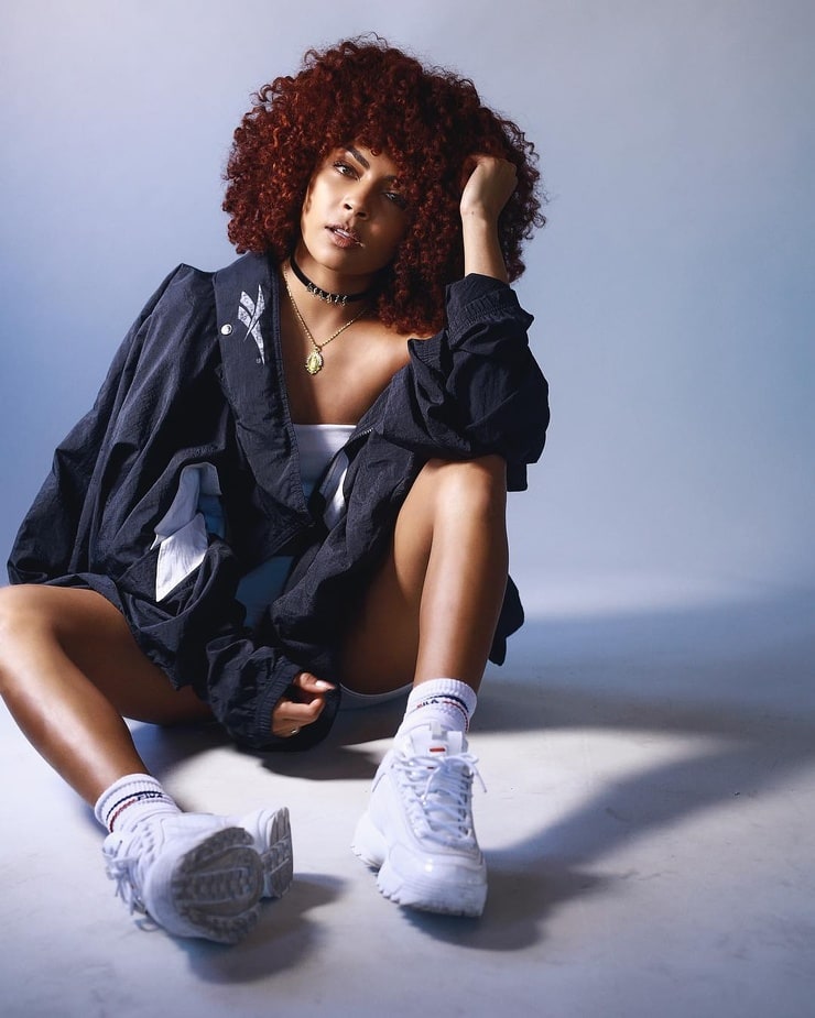 Ashley Everett