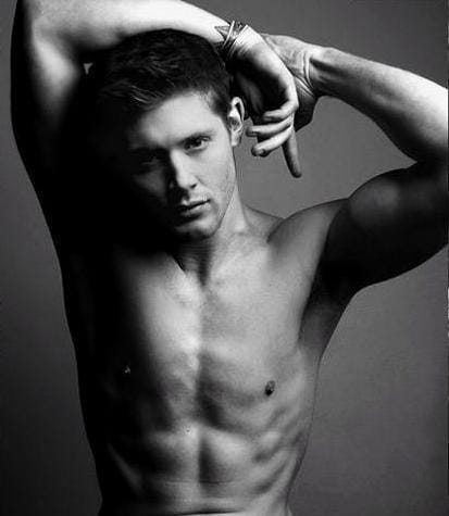 Jensen Ackles