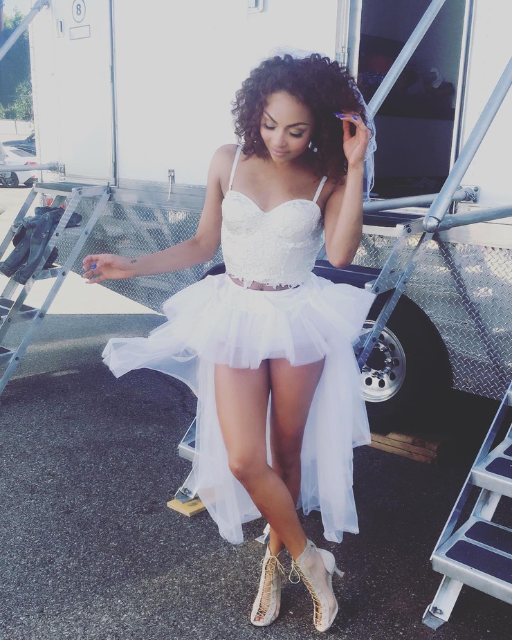 Ashley Everett image