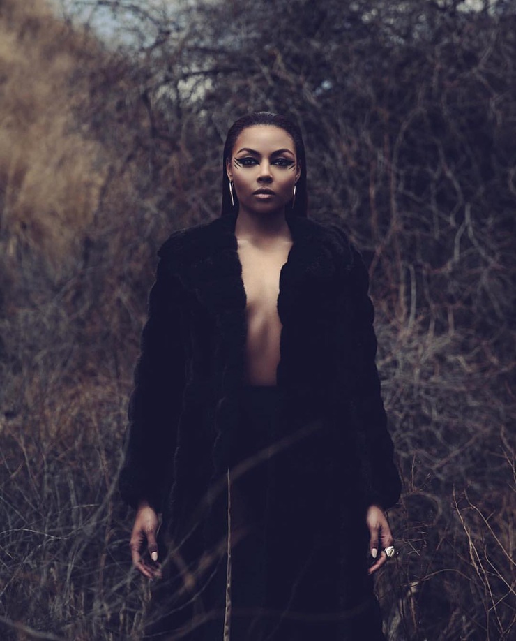 Picture of Ashley Everett