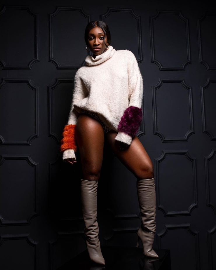 Denee Baptiste Denee Baptiste