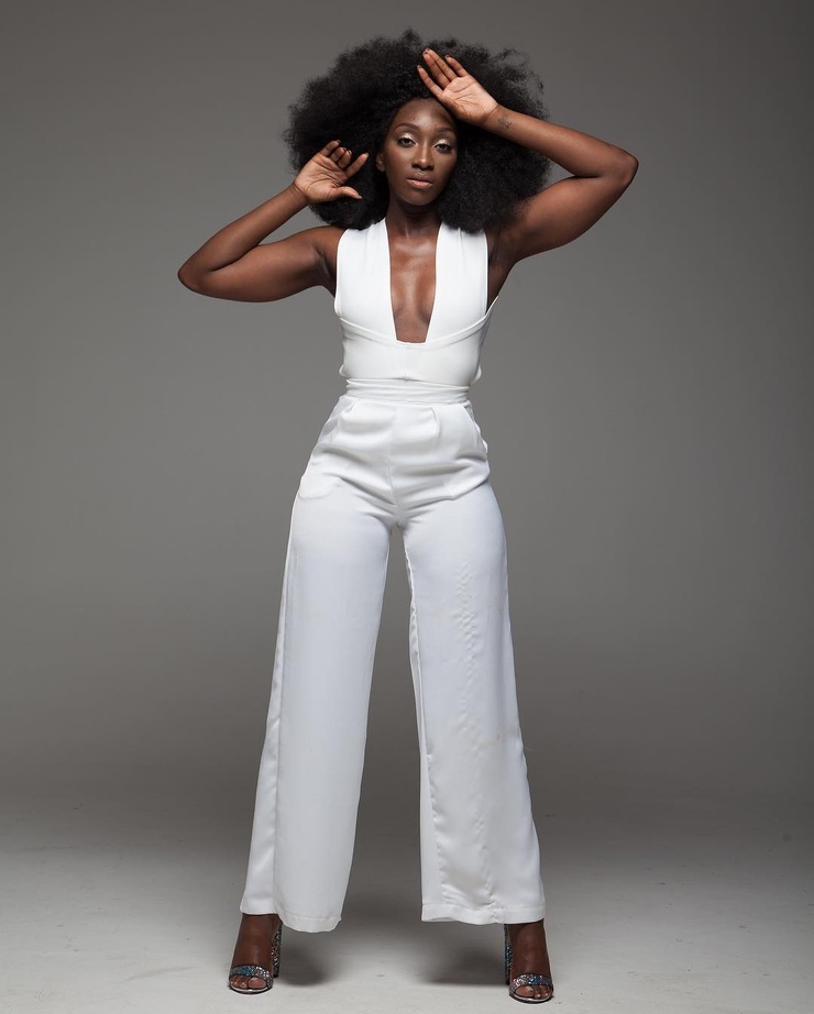 Denee Baptiste