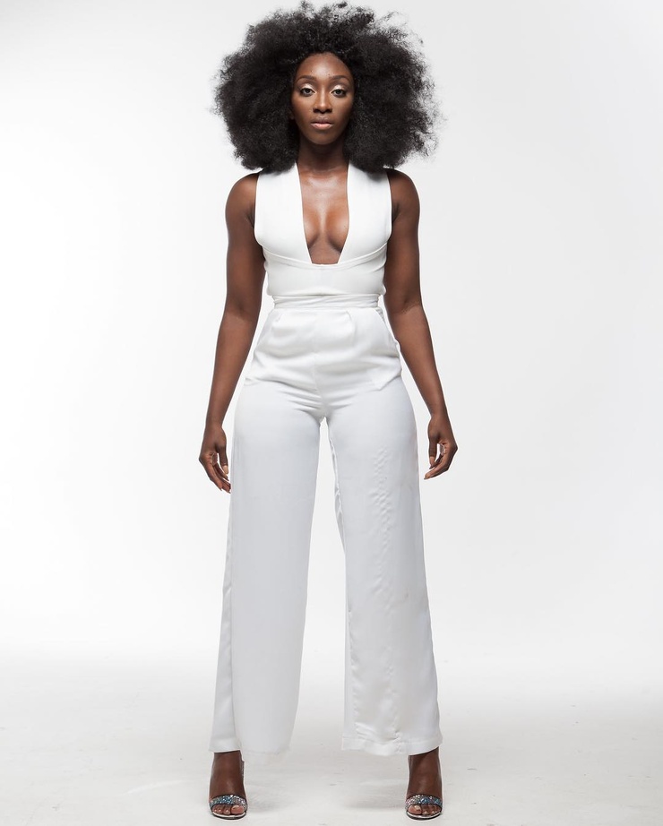Denee Baptiste