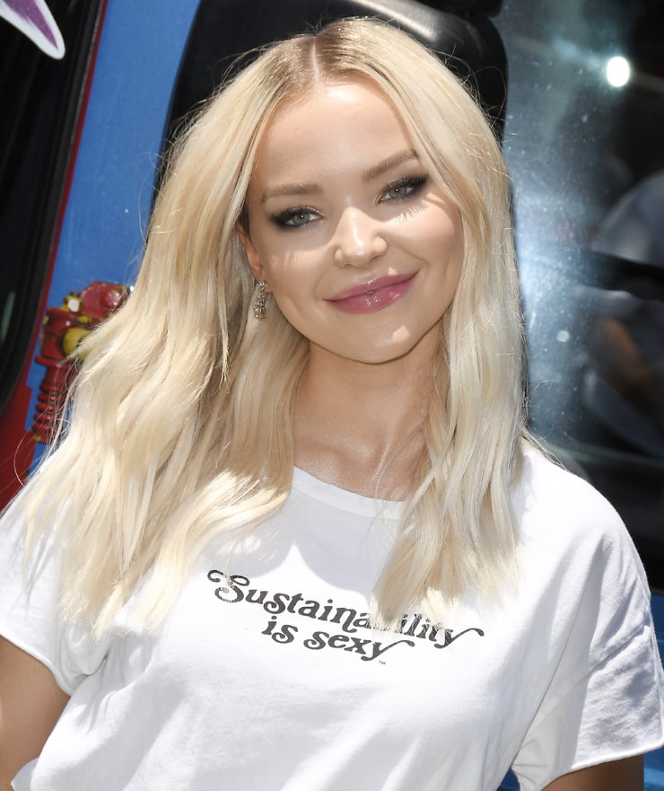 Dove Cameron