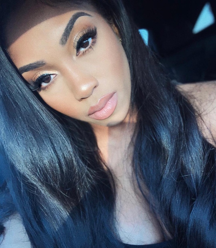 Brooke Valentine