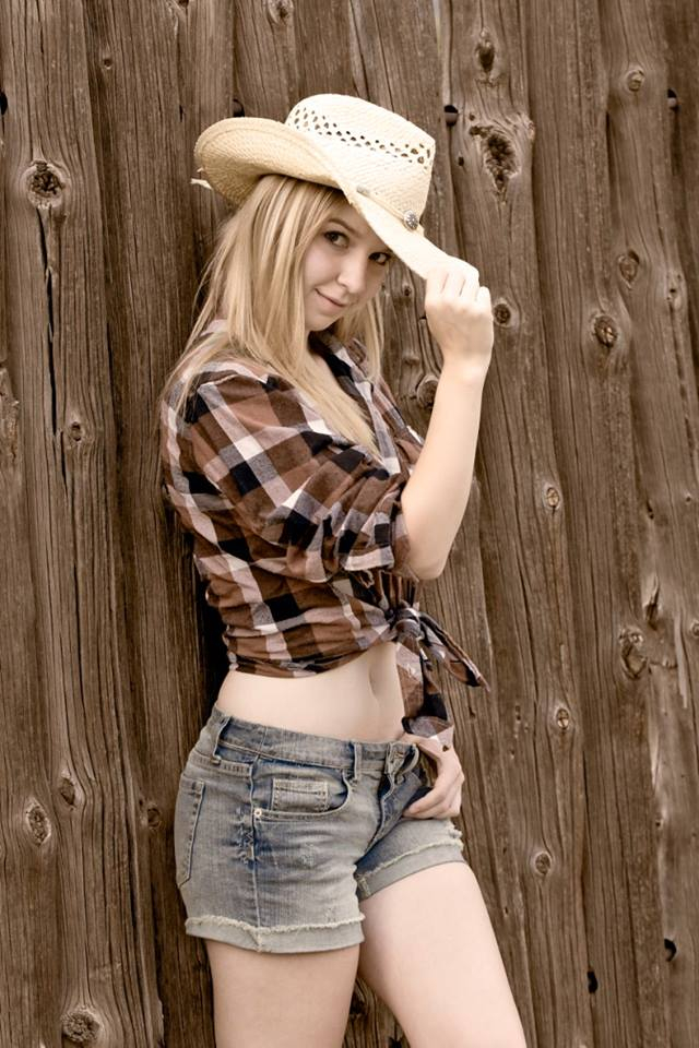 Taylor Ann Tracy
