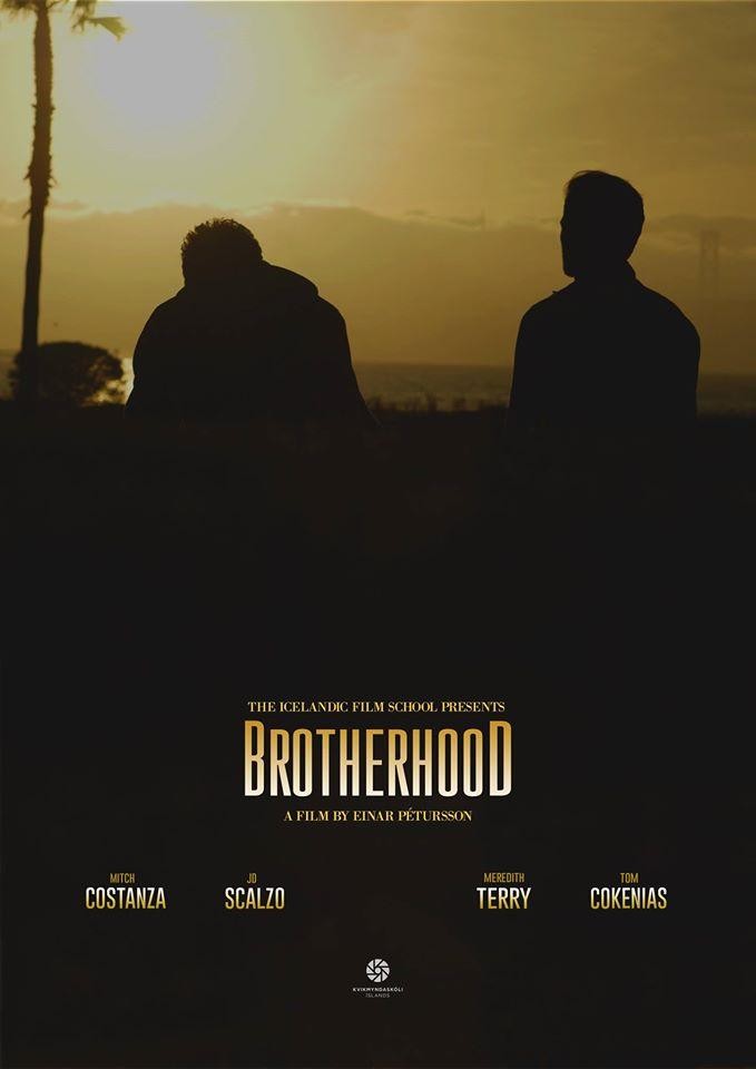 Brotherhood (2014) Brotherhood (2014)