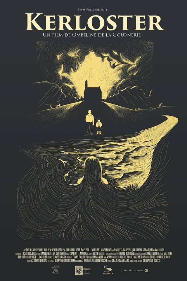 Kerloster (2017)