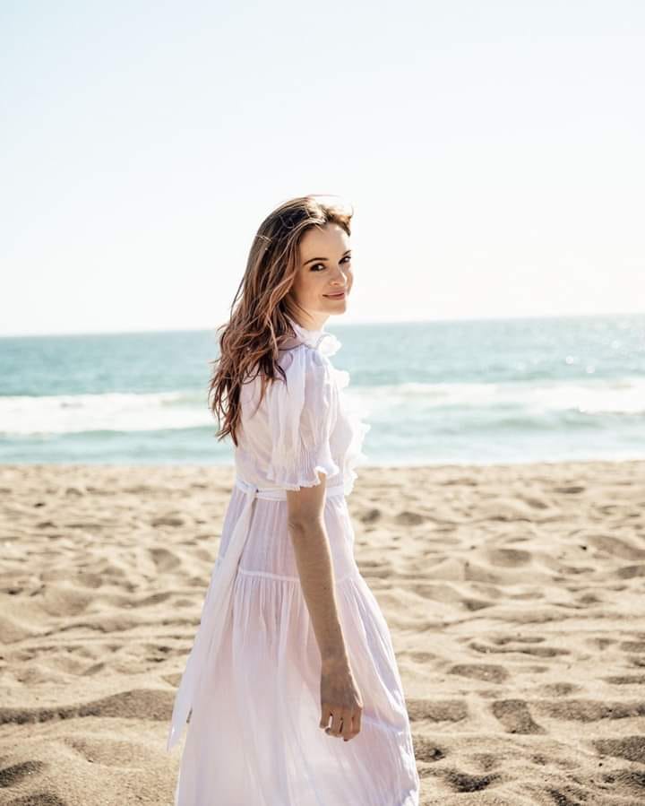 Danielle Panabaker Danielle Panabaker