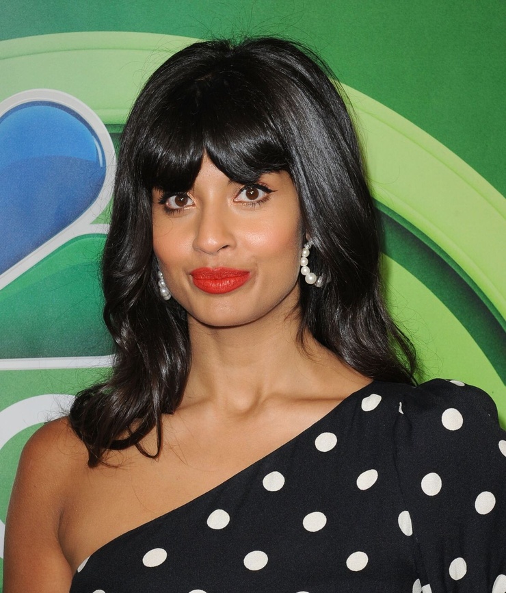 Jameela Jamil