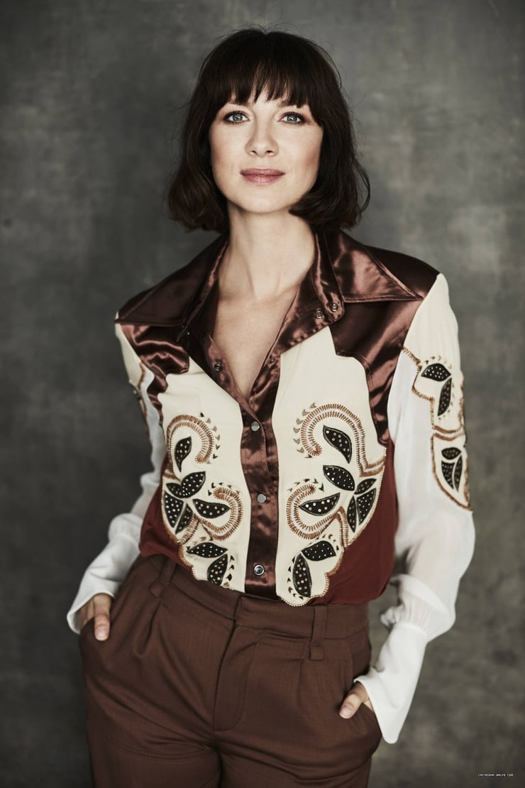 Caitriona Balfe