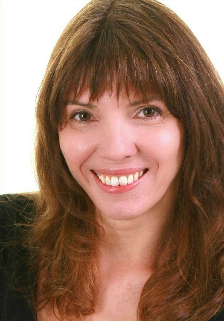 Carmen Wedel Carmen Wedel