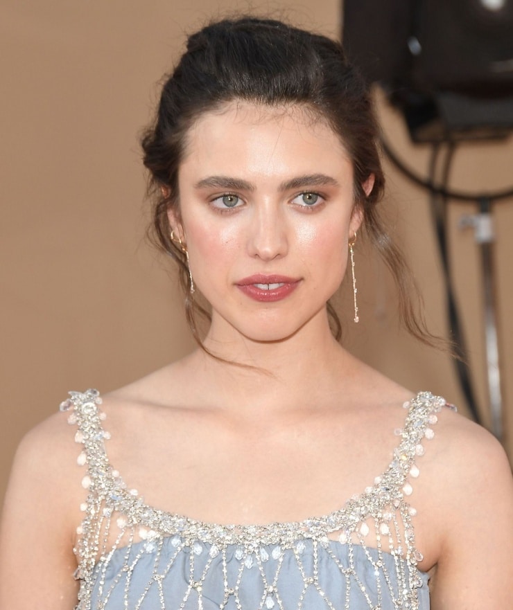 Margaret Qualley
