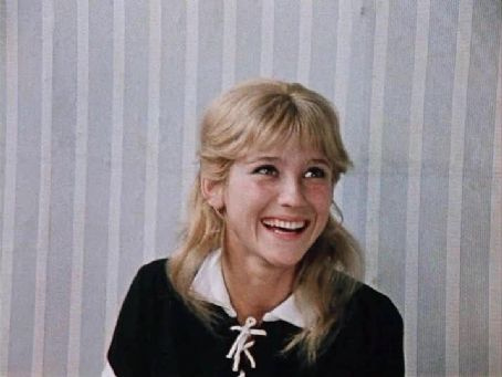 Natalya Varley