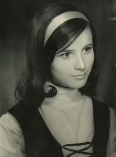 Natalya Varley