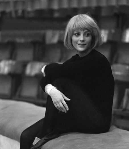Natalya Varley