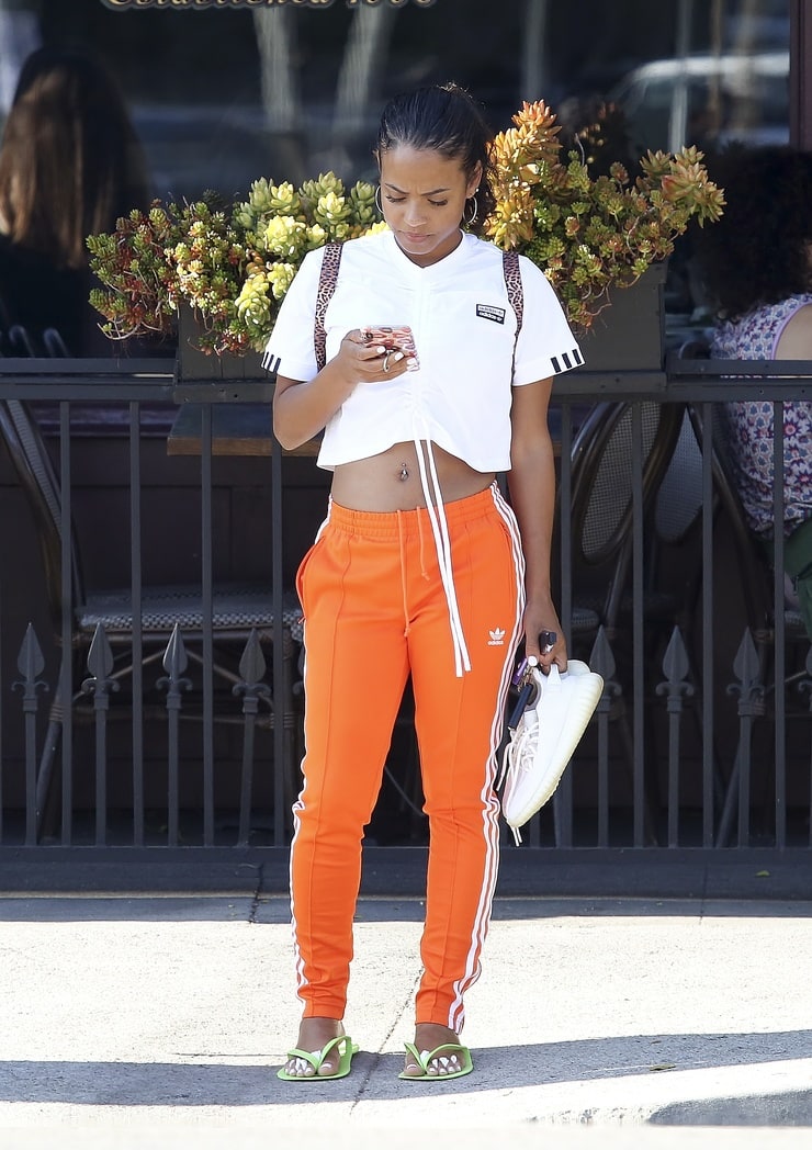 Christina Milian Christina Milian