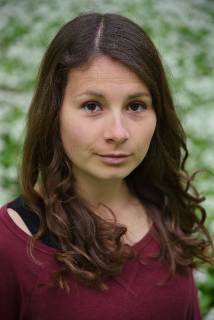 Maja Hieke Maja Hieke