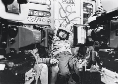 Walter Hill Walter Hill