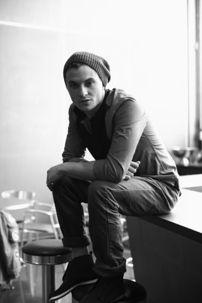 Shiloh Fernandez