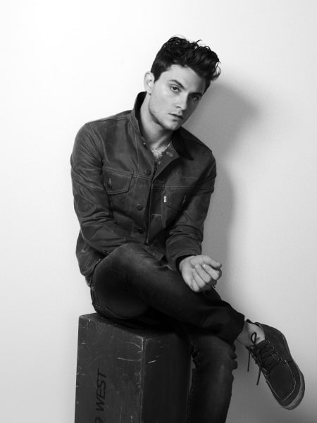 Shiloh Fernandez