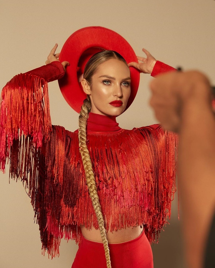 Candice Swanepoel Candice Swanepoel