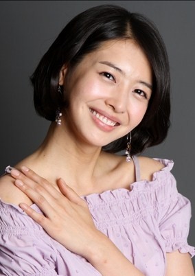 Ji-hye Wang