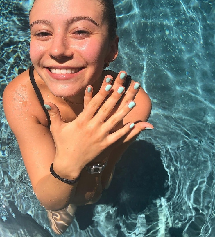 Picture Of G Hannelius