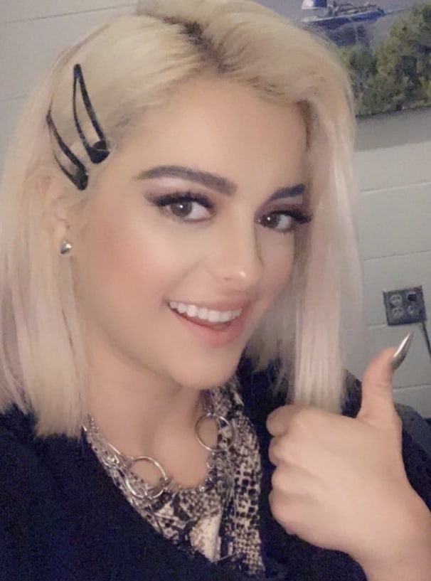 Bebe Rexha