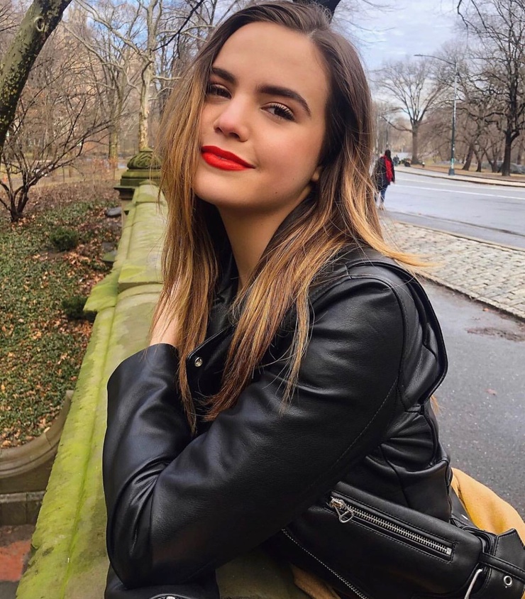 Bailee Madison