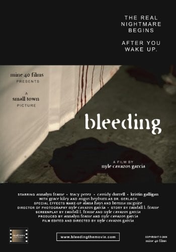 Bleeding (2009) Bleeding (2009)