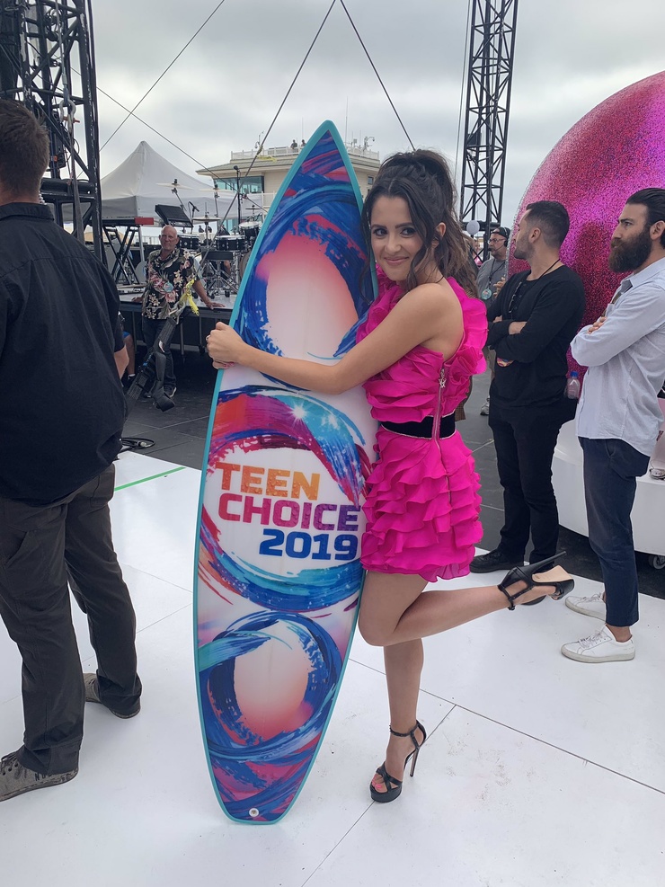 Laura Marano