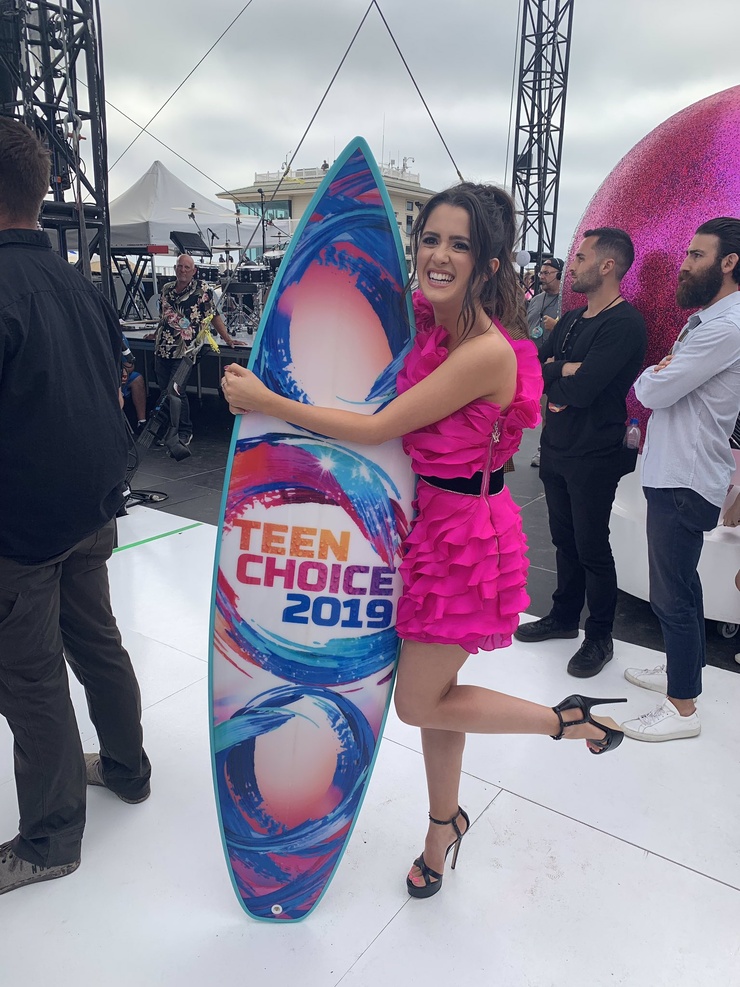 Laura Marano