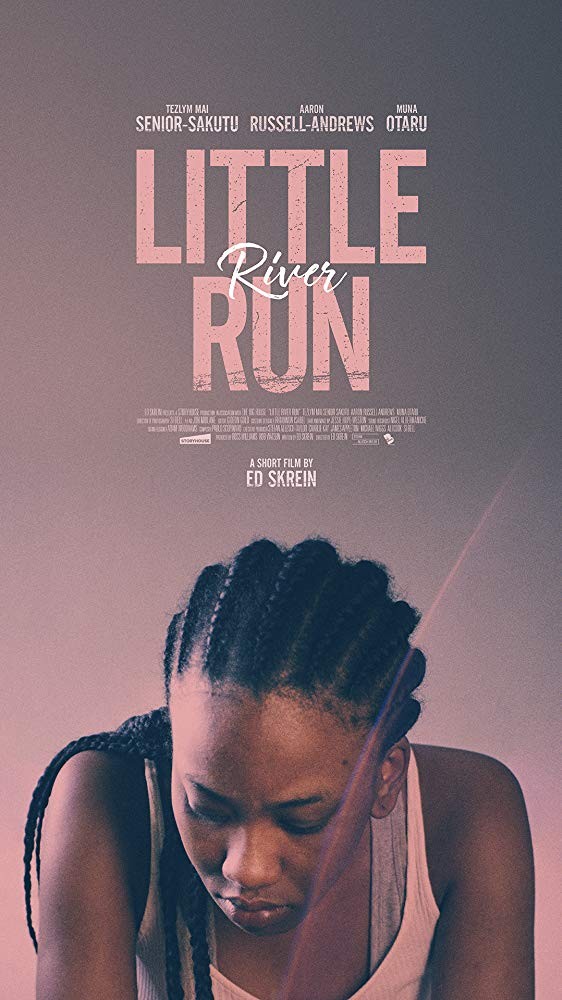 Little River Run (2018) Little River Run (2018)
