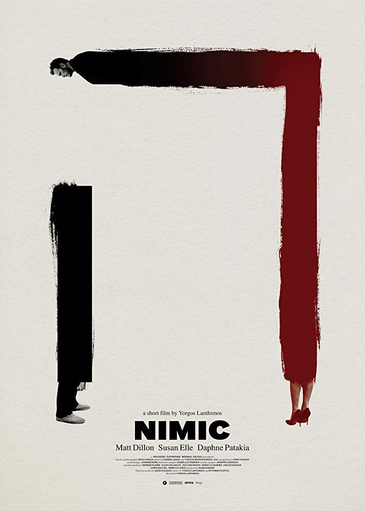 Nimic Nimic