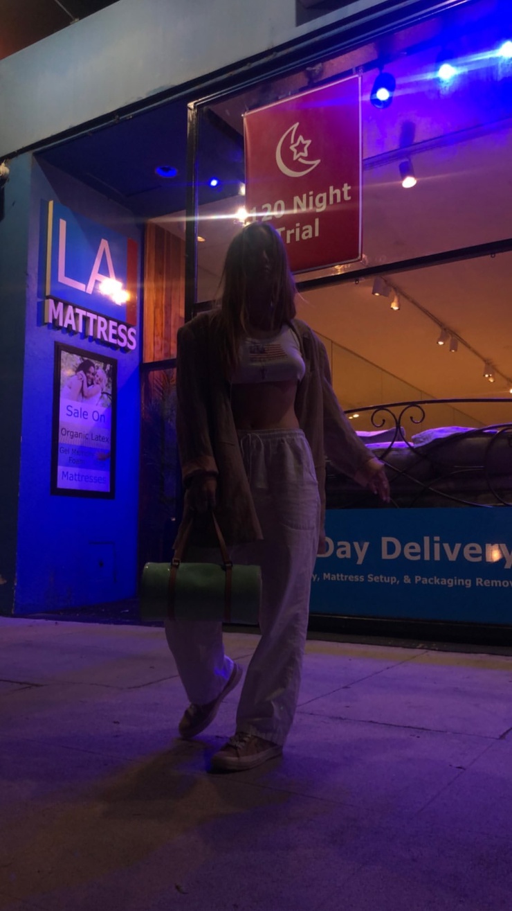 Lexee Smith