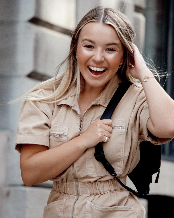 Torri Webster