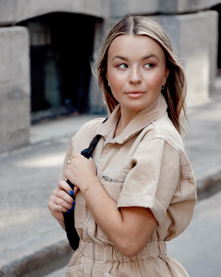 Torri Webster