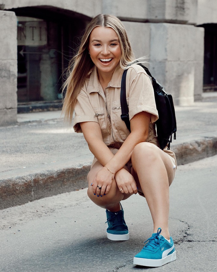 Torri Webster