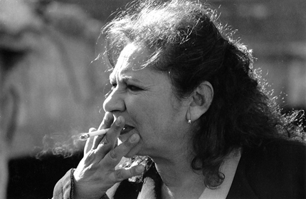 Rita Cortese