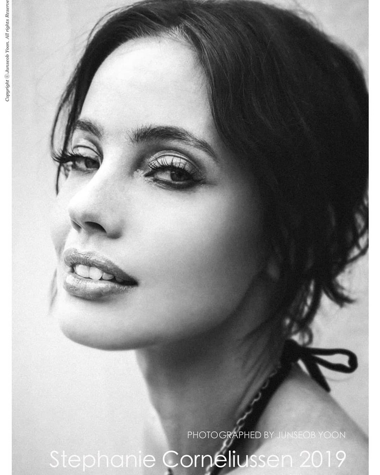 Stephanie Corneliussen Stephanie Corneliussen