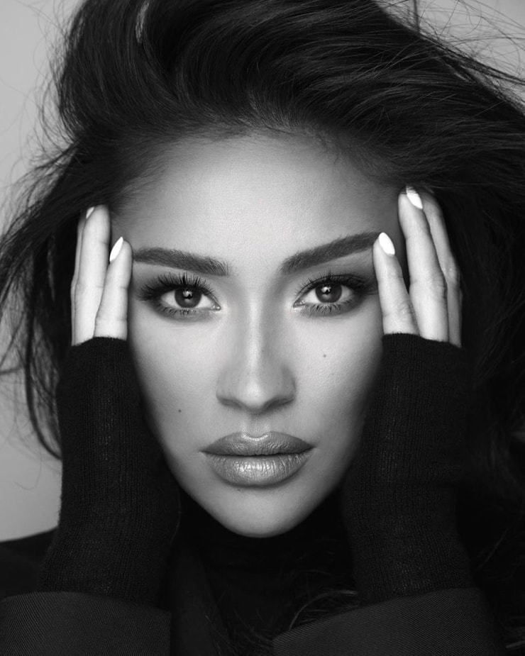 Shay Mitchell Shay Mitchell